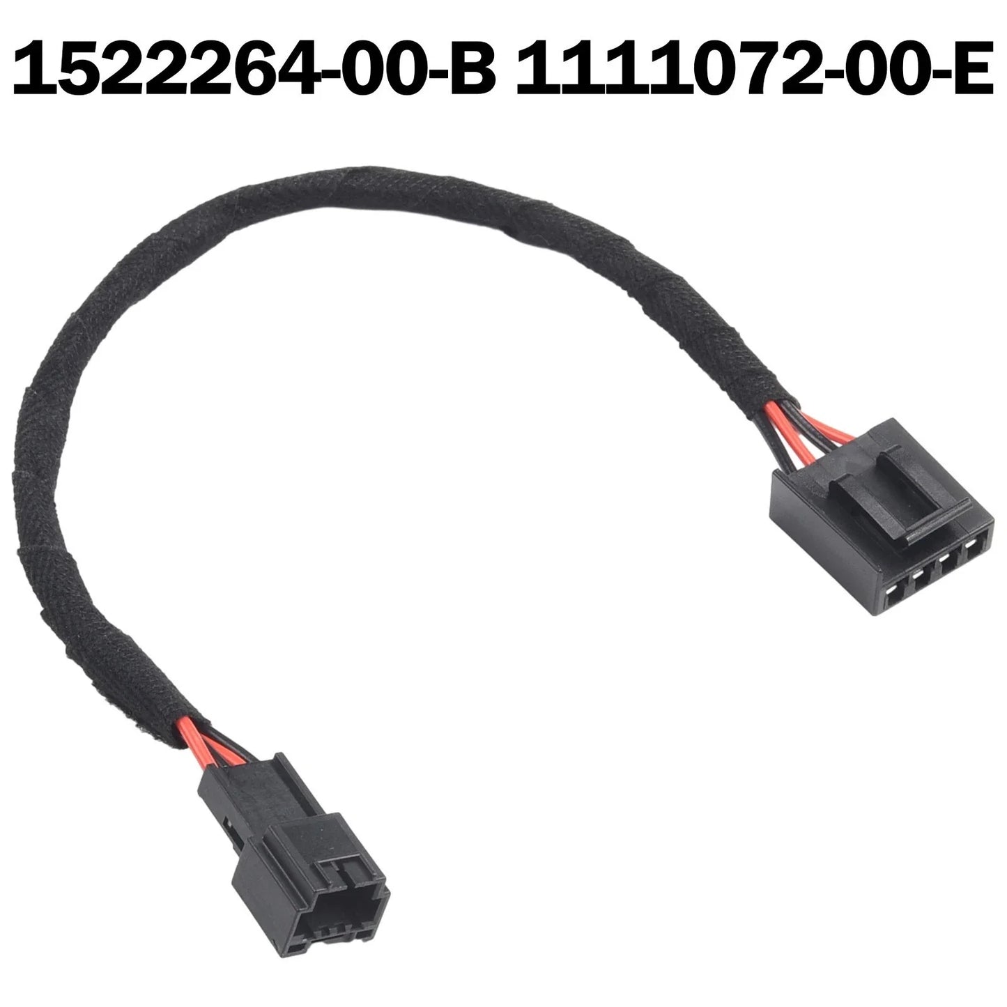 Retrofit Adapter Cable Kit for Tesla Model 3 (2017–2020)