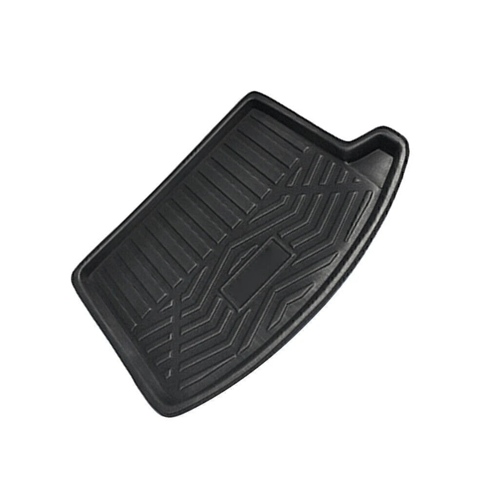 Rear Trunk Tray Liner Cargo Mat for Ford Escape Kuga (2013–2020)