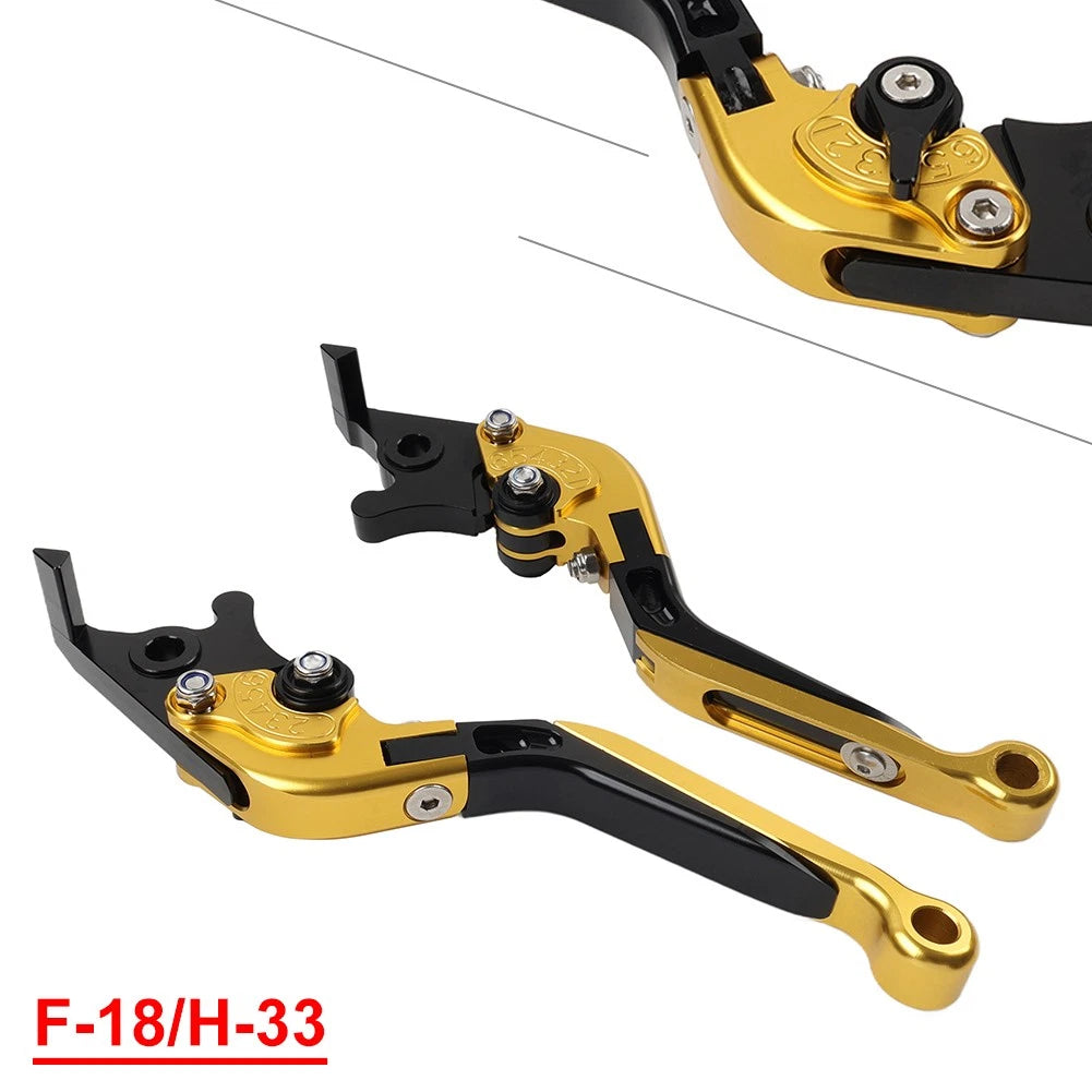 Front Driver Footpeg Pedals for Honda CBR600 F4 (1999–2000) CBR600F4i (2001–2006)