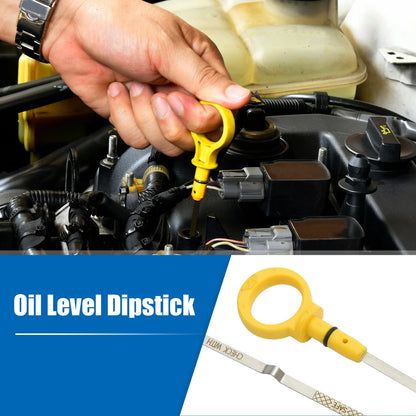 Engine Oil Dipstick for Chrysler Pacifica 4.0L V6 AWD (2007)