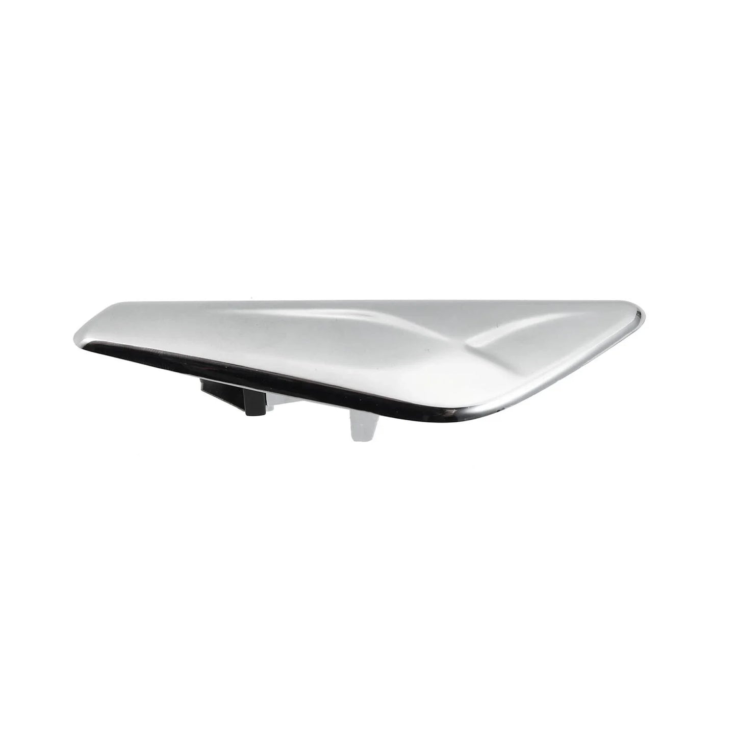 Front Right Fender Side Marker Finisher Trim for BMW X3 X4