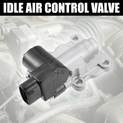 Idle Air Control Valve with Gasket for Chevy (222700D010, 2227022010, 222700D030)