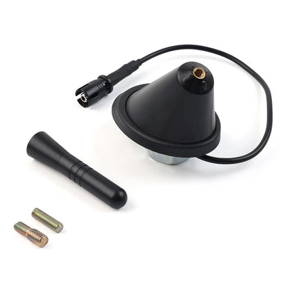 Antenna with Base for Volkswagen, BMW, Mazda, Toyota