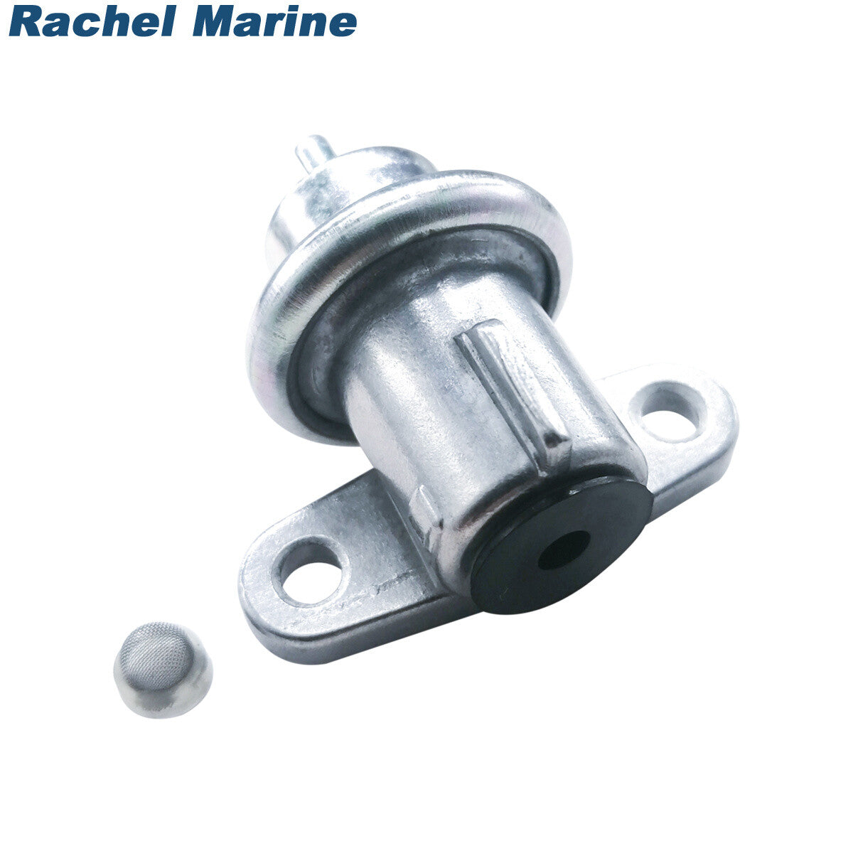 Fuel Pressure Regulator Kit for Mercury 350 MAg MPI V8 (1998–2006)
