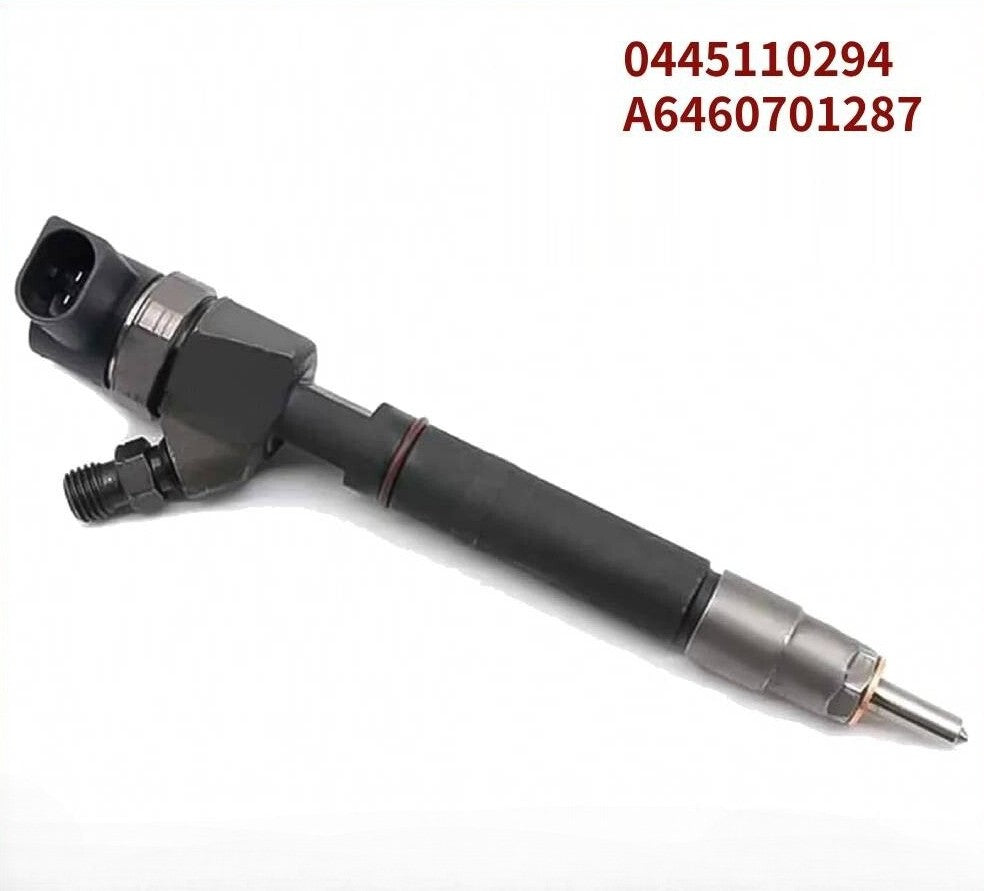 Common Rail Diesel Fuel Injector for Mercedes Benz (2000–2023)
