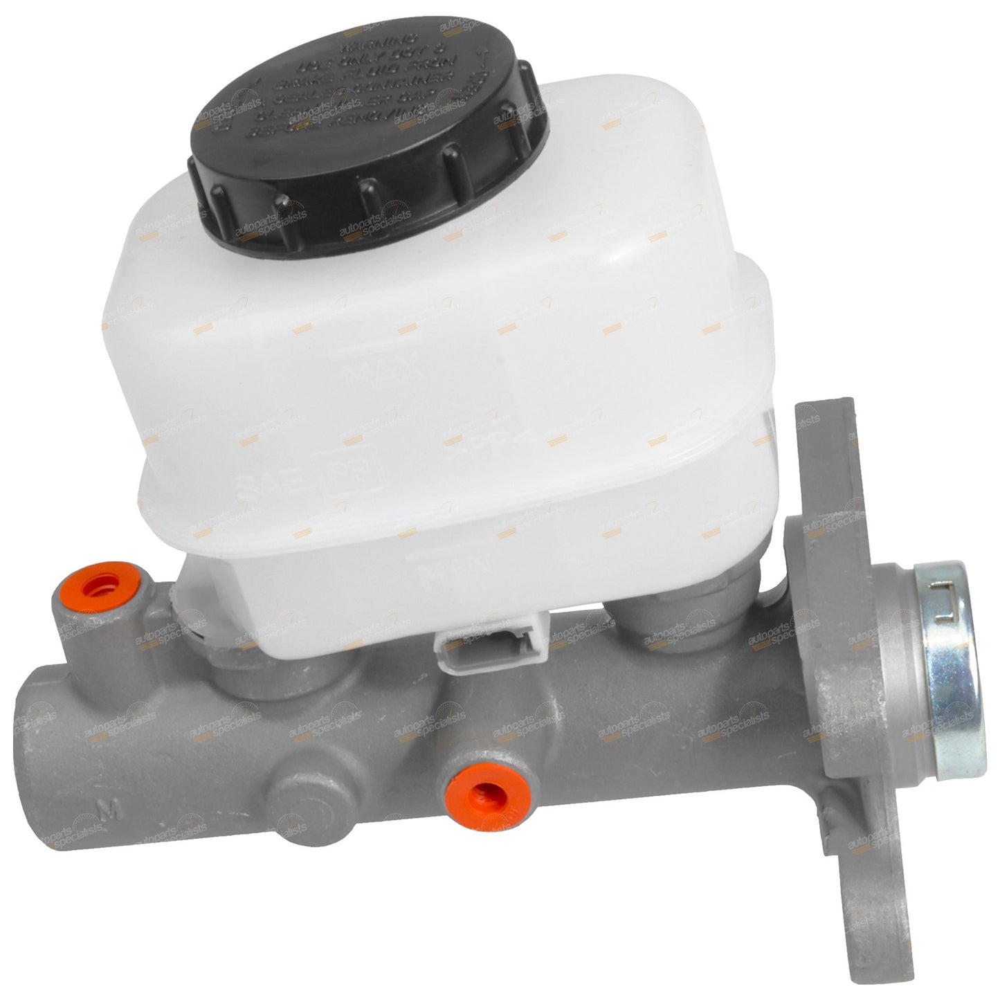 Brake Master Cylinder for Nissan Patrol GU (1997–2000)