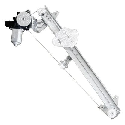 Front Right Window Regulator with Motor for Subaru Forester (2013–2018)