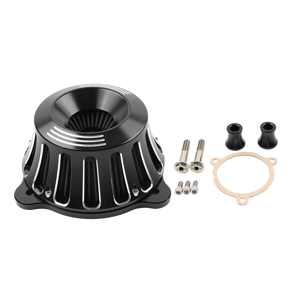 Air Cleaner Intake Filter for Harley Dyna FXR (1993–2017)