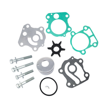 Water Pump & Impeller Repair Kit for Yamaha 50-70 HP