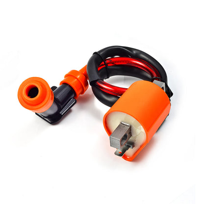Ignition Coil for Polaris Trail Boss 330 2003–2012, 325 2000–2002