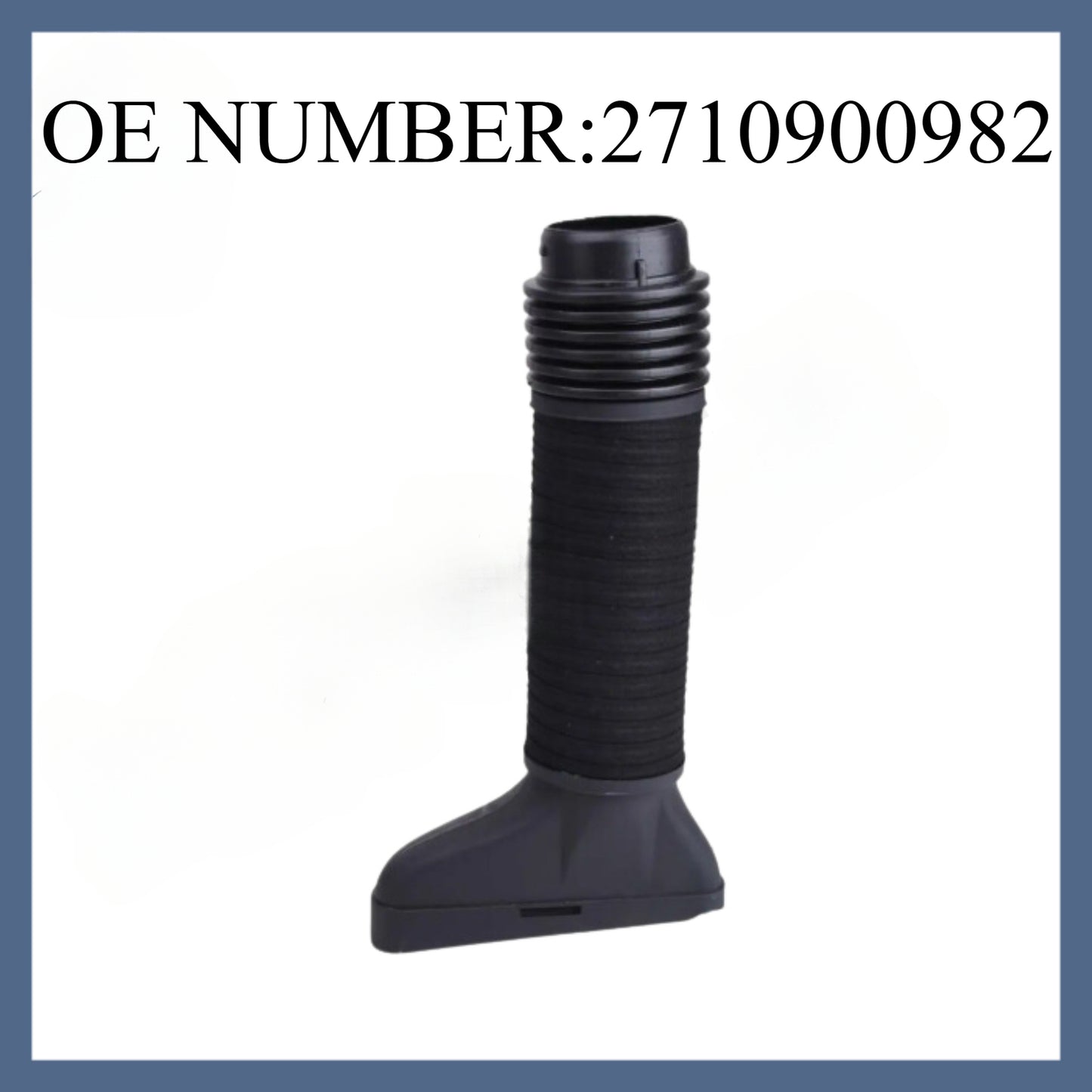Intake Pipe Cleaning Hose for Mercedes-Benz C250 W204 (2012–2015)