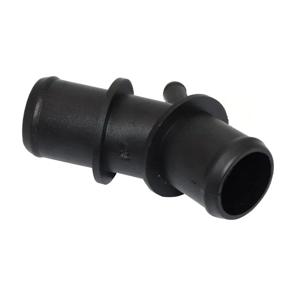 Radiator Upper Hose Connector Pipe Adapter for Toyota RAV4 (2009-2022)