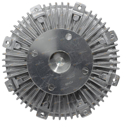 Viscous Fan Clutch for Nissan Patrol GU Y61 (2007–Present) ZD30DDTi 3.0L Diesel
