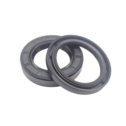 Set of 2 Rotary Cutter Gearbox Seals for 40HP & 50HP