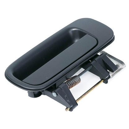 Textured Black Rear Right Outer Door Handle for Toyota Camry (2018–2023)