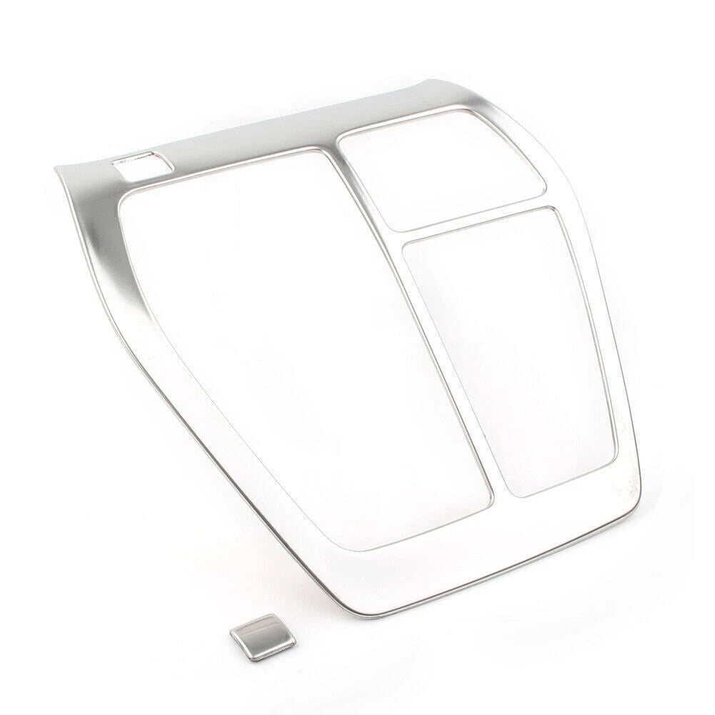 Center Console Armrest Storage Box Organizer Tray for Toyota Camry (2018)