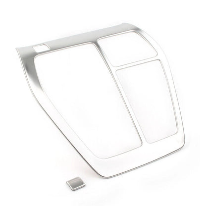 Center Console Armrest Storage Box Organizer Tray for Toyota Camry (2018)