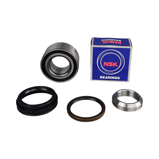 Rear Wheel Bearing Kit for Toyota Hilux Fortuner (2005–2023)
