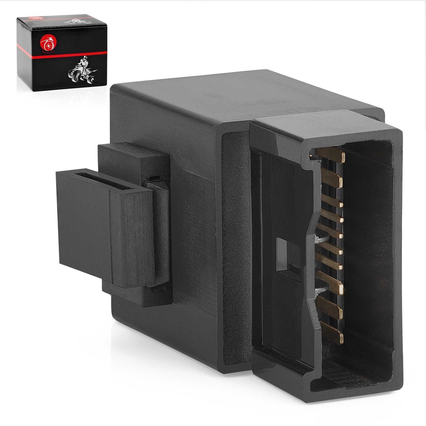 Fuel Pump Relay for Yamaha V Star 950 (2009–2017)