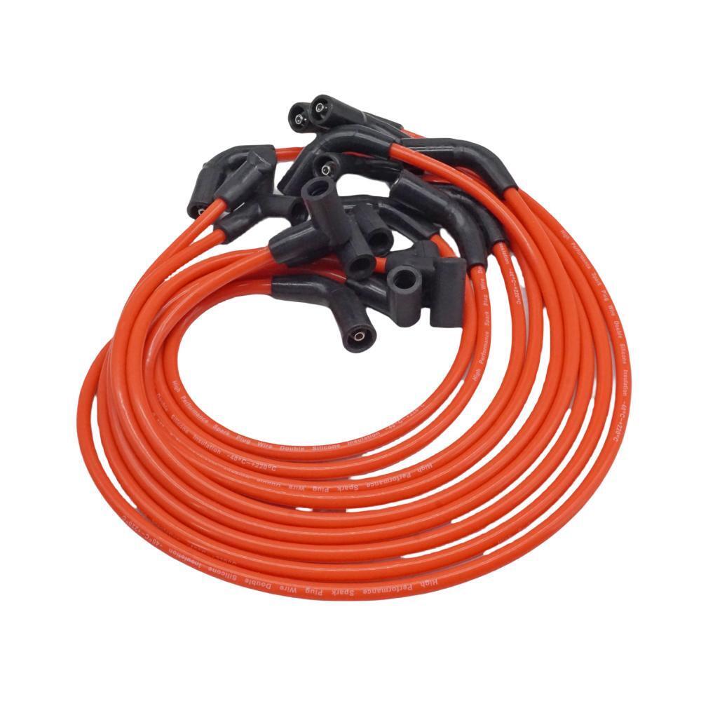 Ignition Wires for MerCruiser MPI 5.0L 5.7L 6.2L 350 MAG