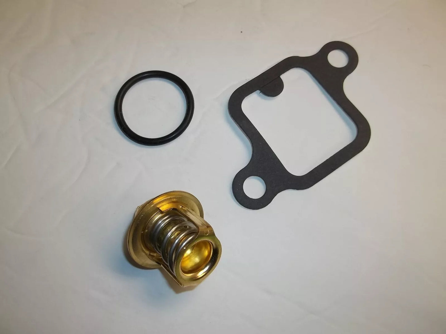 Thermostat Kit with Gasket for Volvo Penta 3.0 (1996–Present)