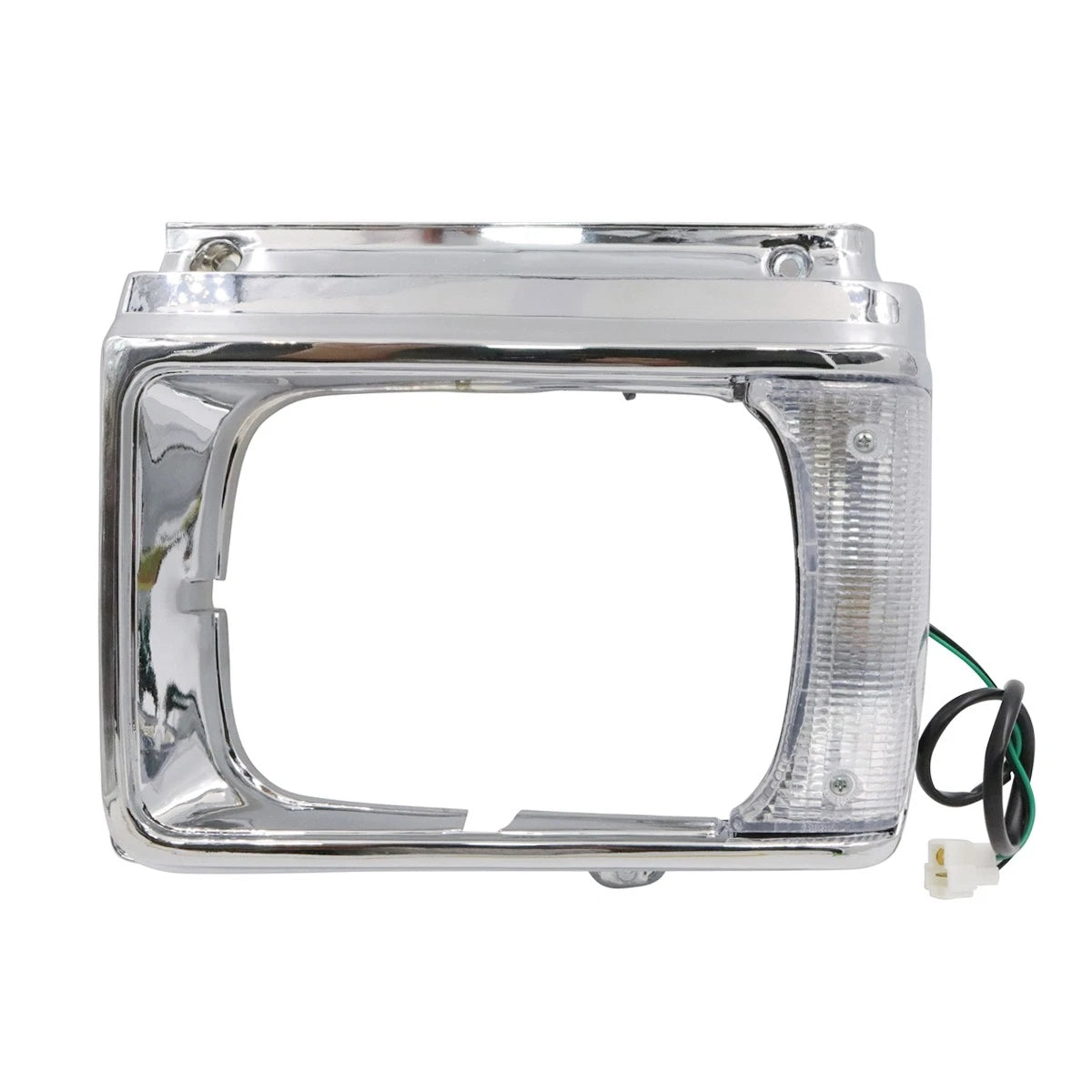 Head Lamp Door Right for Toyota Hilux Regular Cab (LN30–RN46)