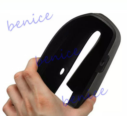 4x Front & Rear Splash Guards Mud Flaps for Volvo XC60 (2018–2023)