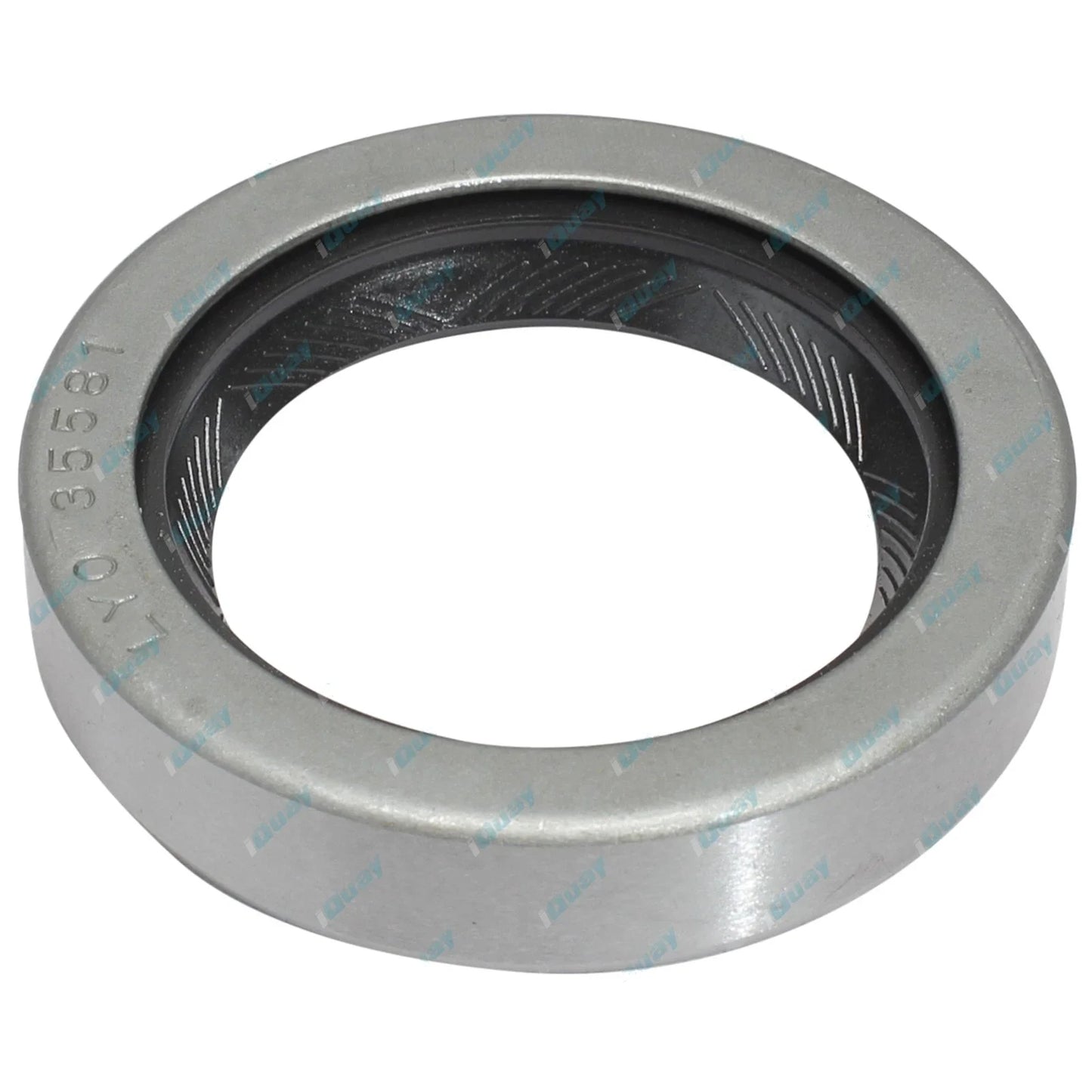 2 Front Inner Axle Oil Seals for Landcruiser FZJ105 HZJ105 98~06 100 Series