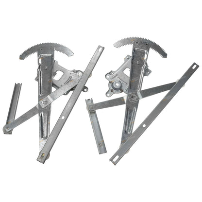 Front Electric Window Regulators for Nissan Patrol GU (1997–2012)