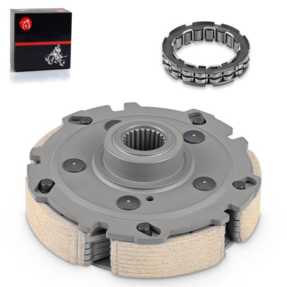 Centrifugal Carrier Bearing for Honda Foreman 400 450 ES (2000–2006)