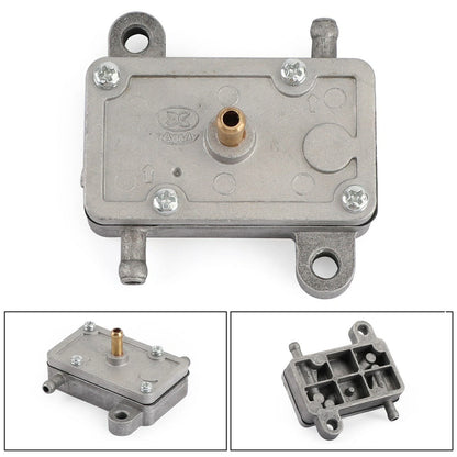 Speedometer & Tachometer Cover for Yamaha YZF R6 (2003–2005)