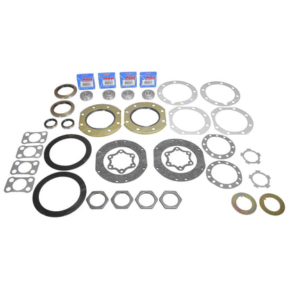 Swivel Hub Repair Kit for Landcruiser BJ70 BJ73 BJ74 (1980–1990)