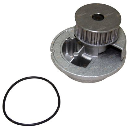 Timing Belt Tensioner Water Pump Kit for Holden Tigra XC (2005–2006)