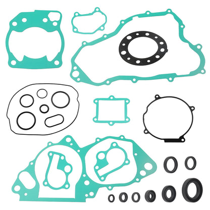 Engine Gasket & Oil Seal Kit for Honda CR250R (1992–2001)