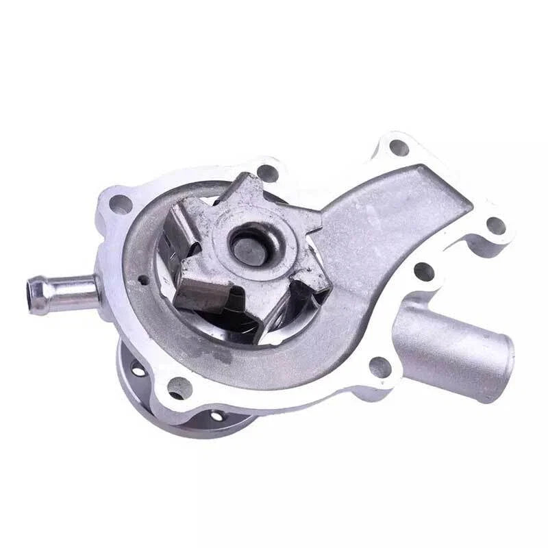 Water Pump & Gasket for Kubota D722, 316, 319, 321, 323, 324, 418
