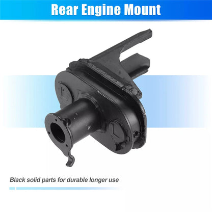 Left Engine Motor Mount for Honda Accord, Acura TL (2003-2007)