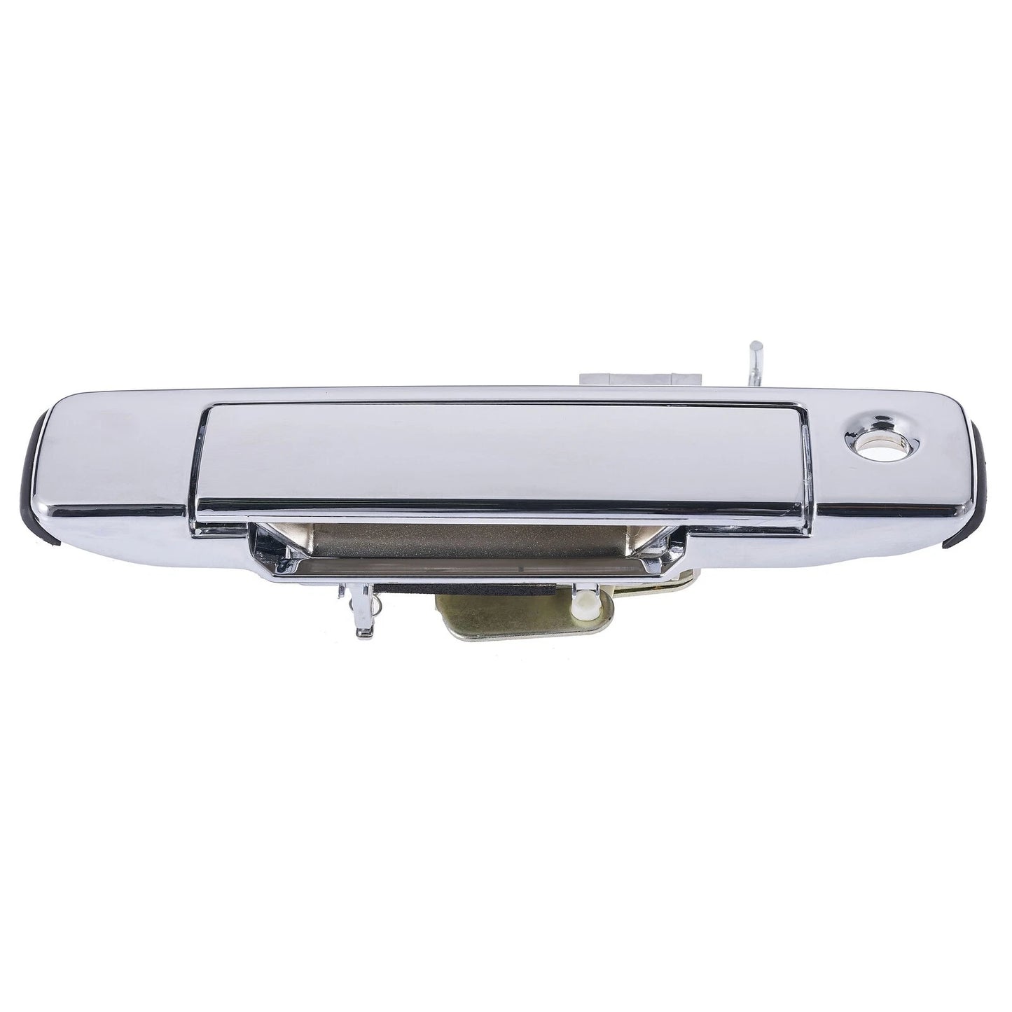 Chrome Tailgate Handle with Keyhole for Holden Colorado (2012–2016)