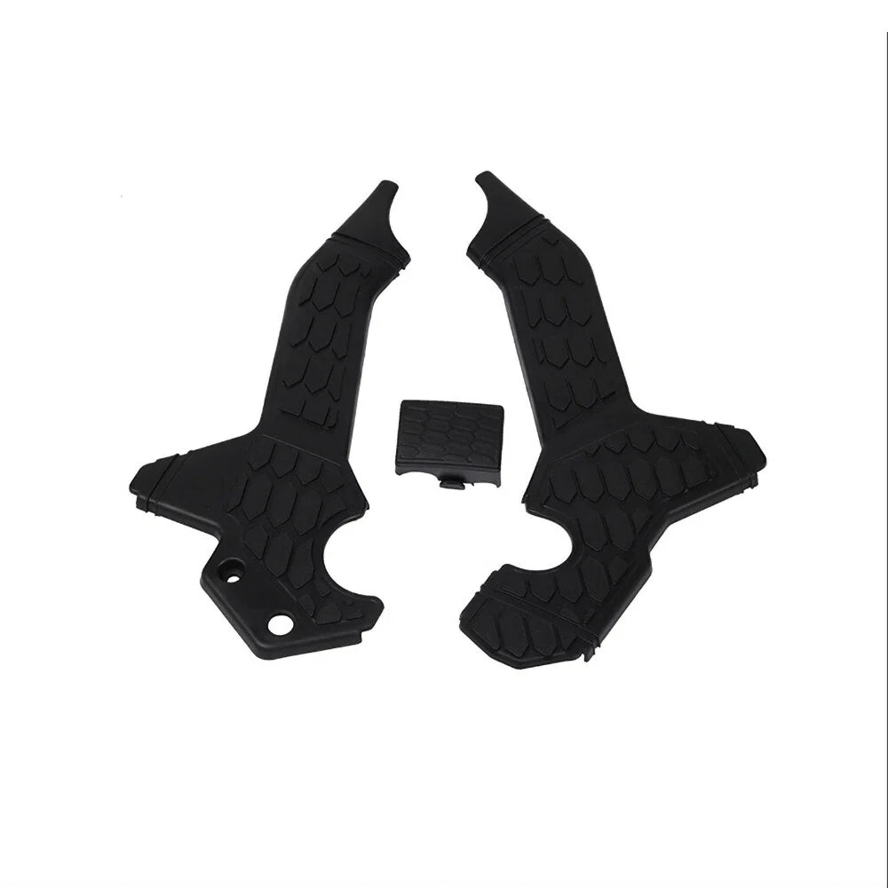 Frame Guards Protector Cover for Honda CRF300L CRF 300L Rally (2021-2022)