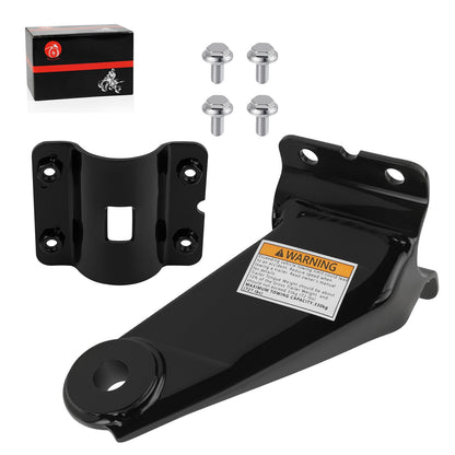Trailer Hitch for Suzuki Ozark 250 (2002–2016)