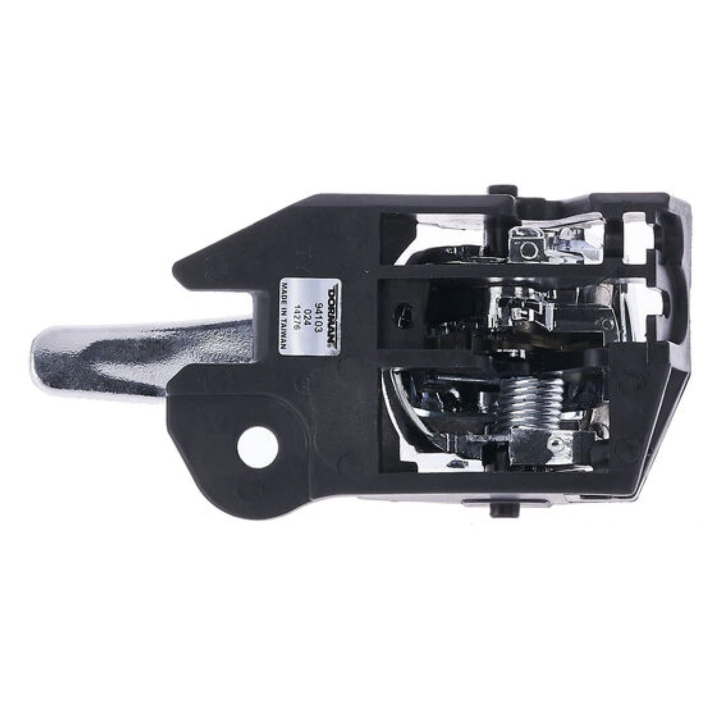 Chrome Inner Door Handle for Toyota Corolla (2007–2014)