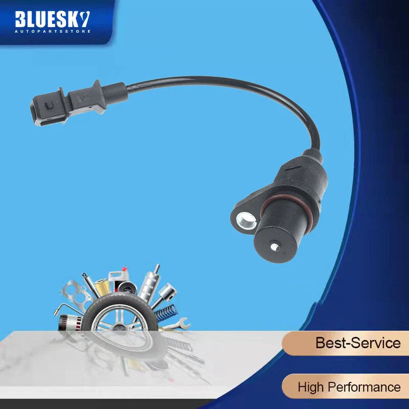 Crank Angle Position Sensor for Kia RIO UB 1.4L G4FA (2011-2016)