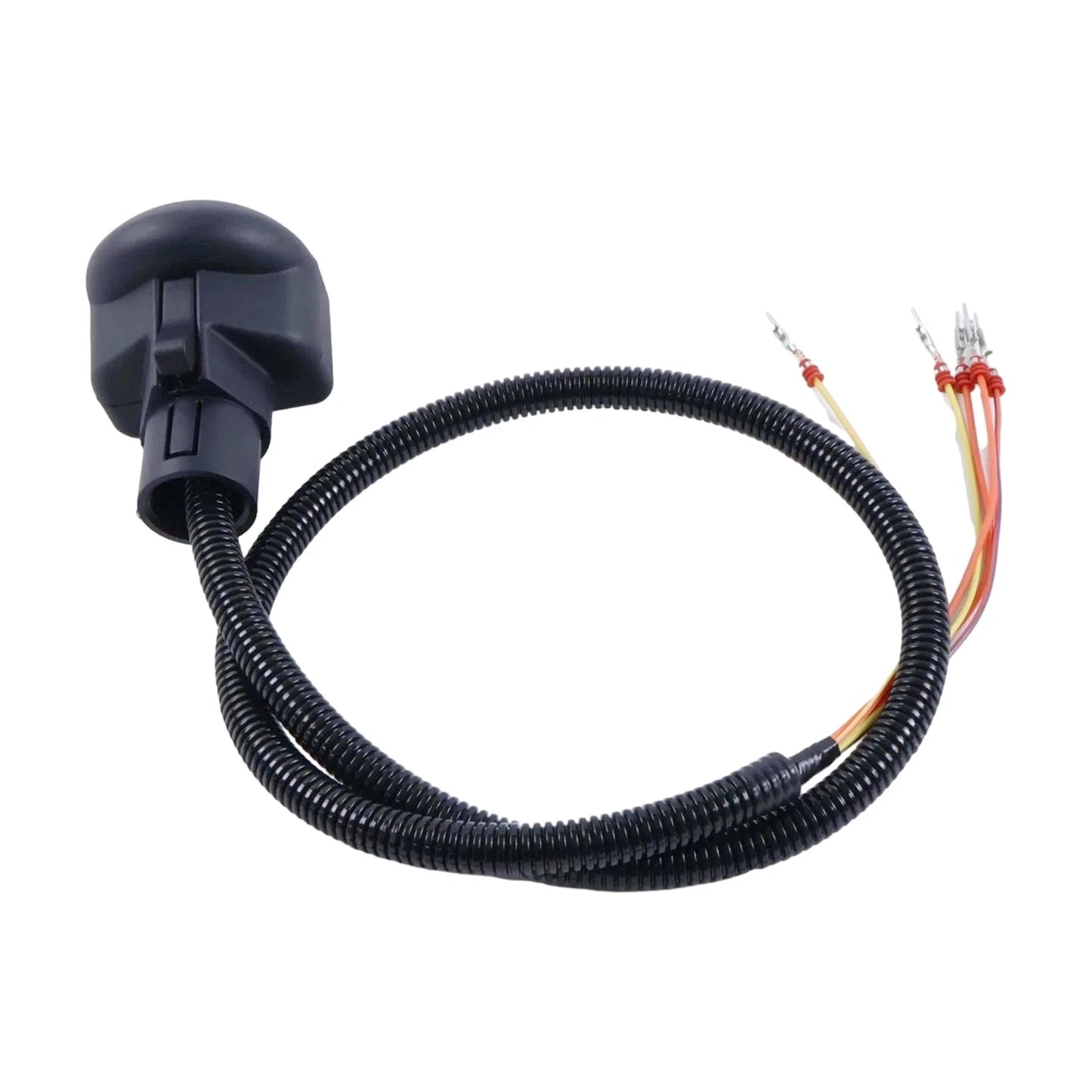 2" Handlebar Booster