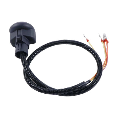 2" Handlebar Booster