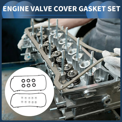 Valve Cover Gasket Set for Acura MDX (2010–2013) 12341-R70-A00