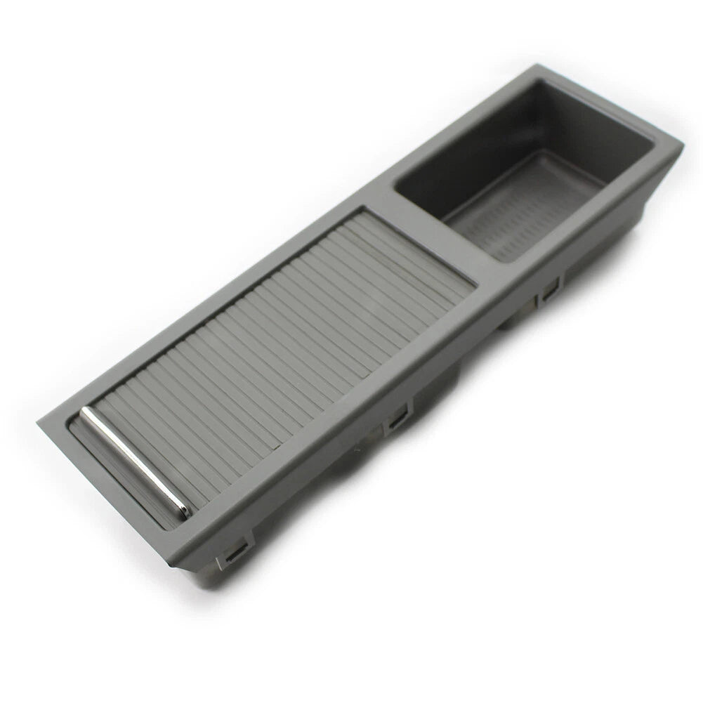 Carbon Fiber Dashboard Gauge Panel Cover Trim for BMW 3 Series E46 (1998–2005)