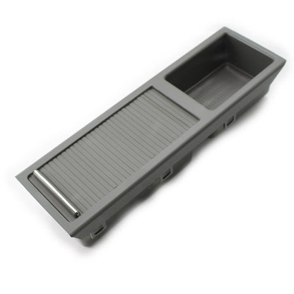 Carbon Fiber Dashboard Gauge Panel Cover Trim for BMW 3 Series E46 (1998–2005)