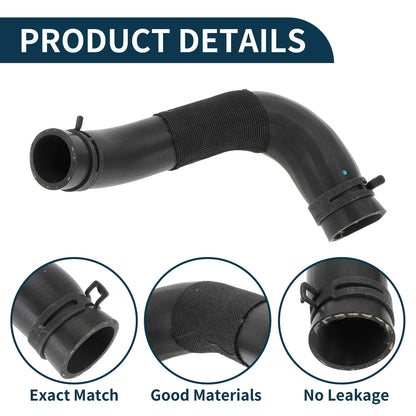 Radiator Hose No.LR018997 for Land Rover Range Rover Sport (2005–2013)