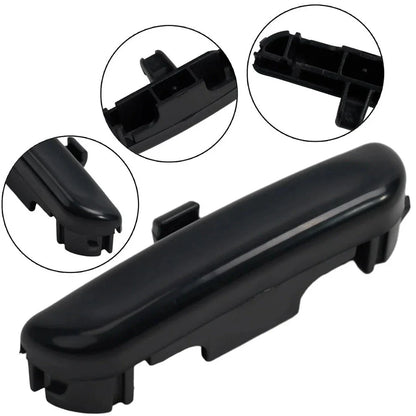 Armrest Box Cover Lock for Toyota Land Cruiser LC100/Lexus LX470 (1998-2007)