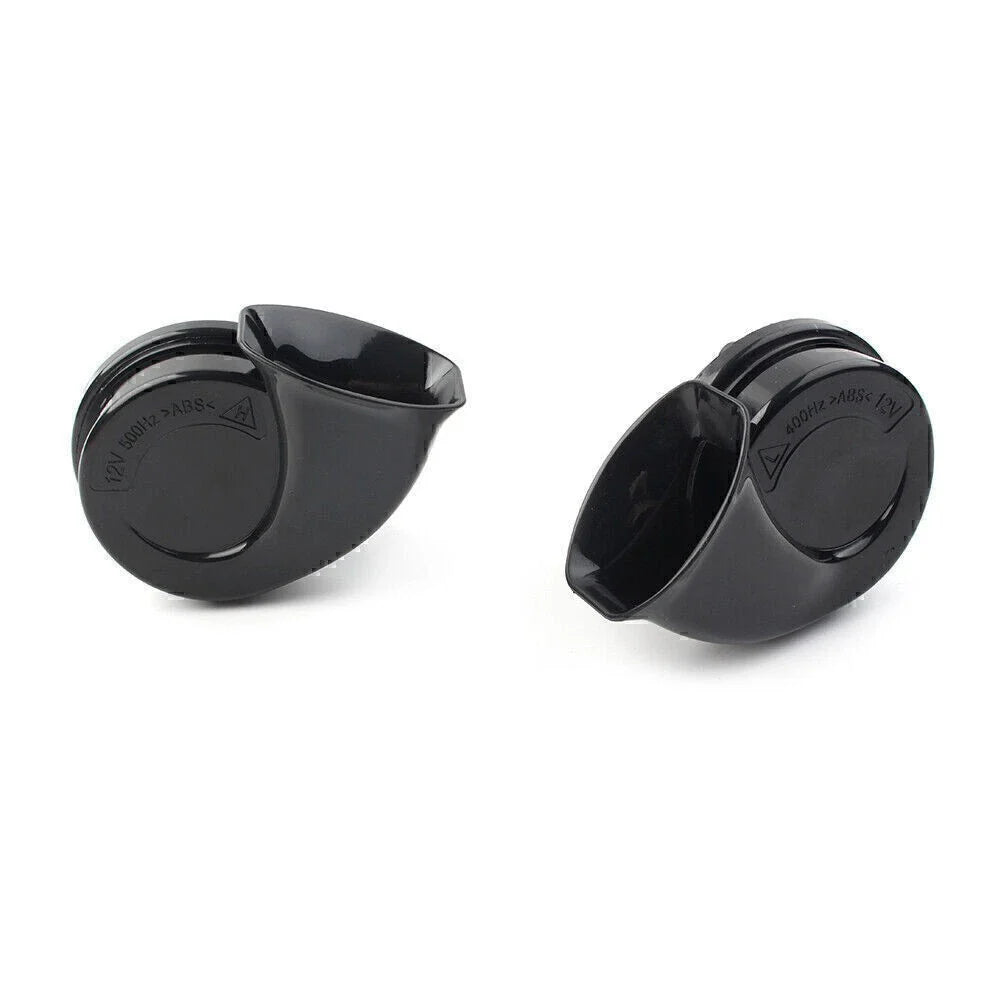 Snail Horns for Toyota Yaris RAV4 Camry Corolla Highlander Prius C-HR