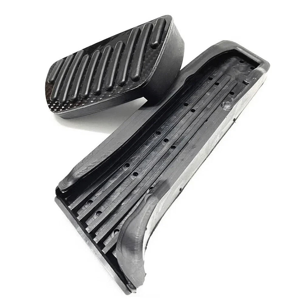 Brake Gas Pedals Protection Covers for Toyota RAV4 Avalon Camry Highlander